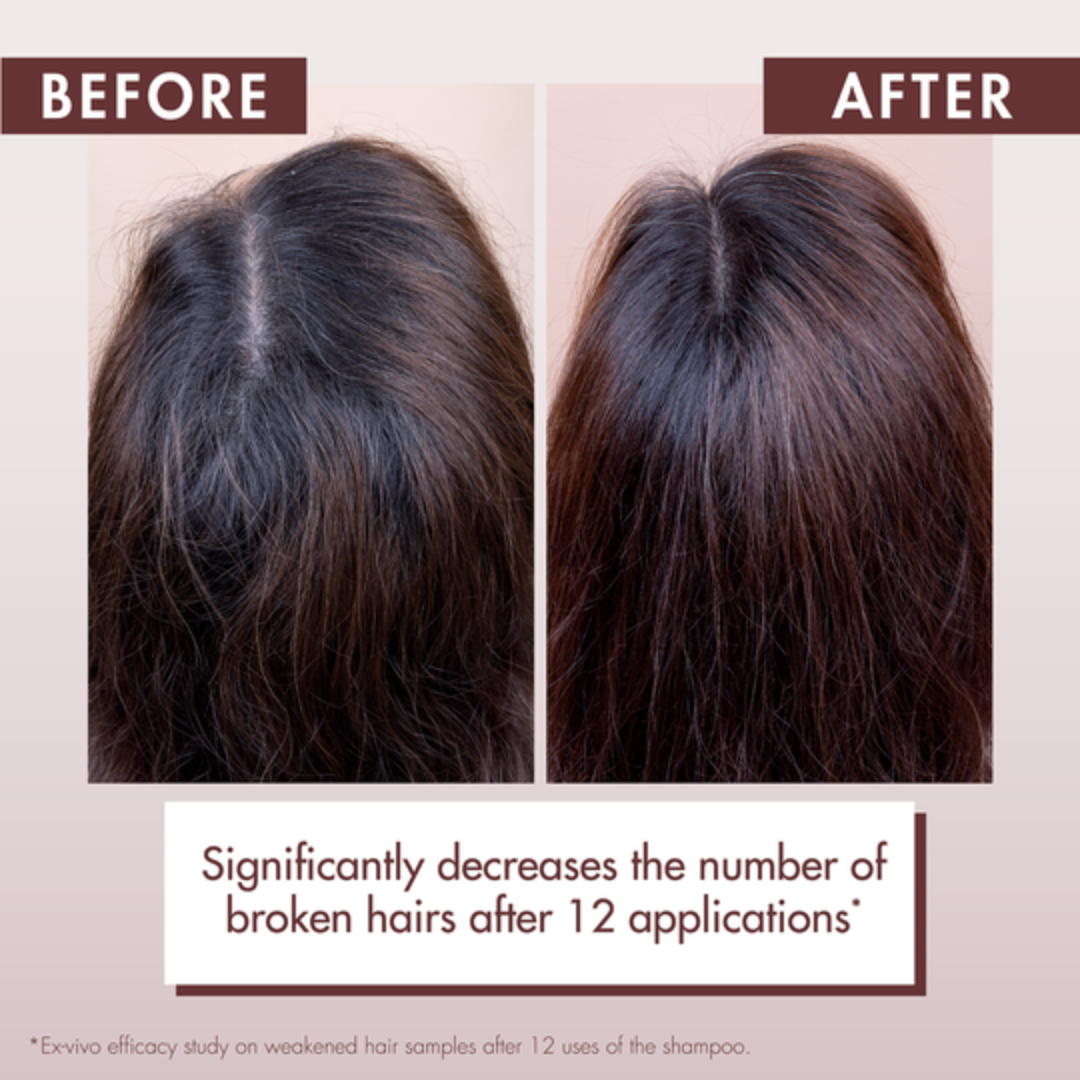Klorane Fortifying Shampoo with Quinine and B Vitamins