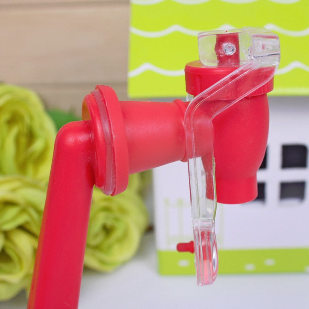 Soda Dispenser Magic Tap Saver Bottle Coke