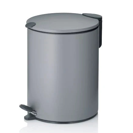 Kela Dust bin Mats Light Grey- 5 L