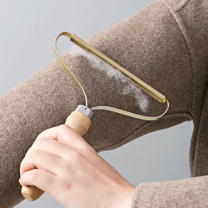 Hair Remover Brush