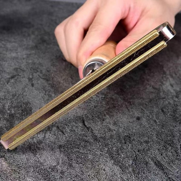 Hair Remover Brush