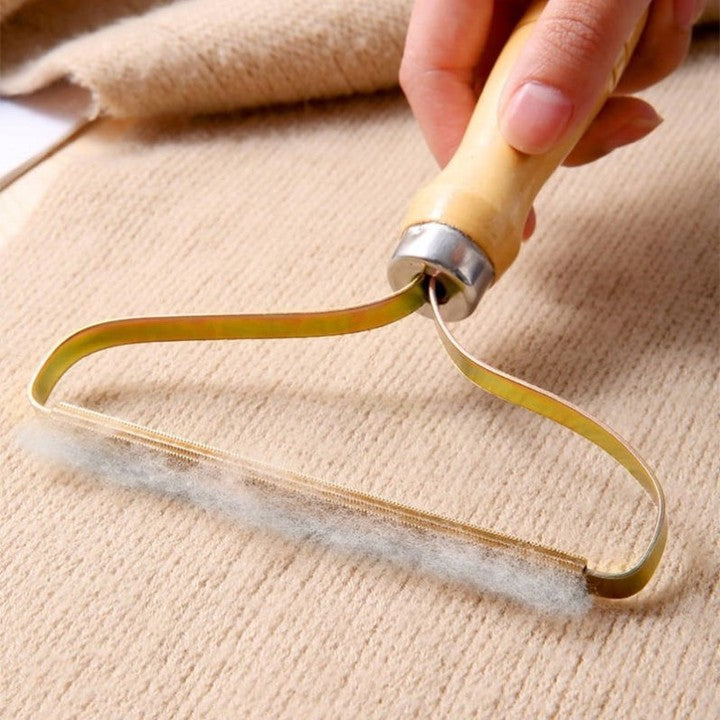 Hair Remover Brush