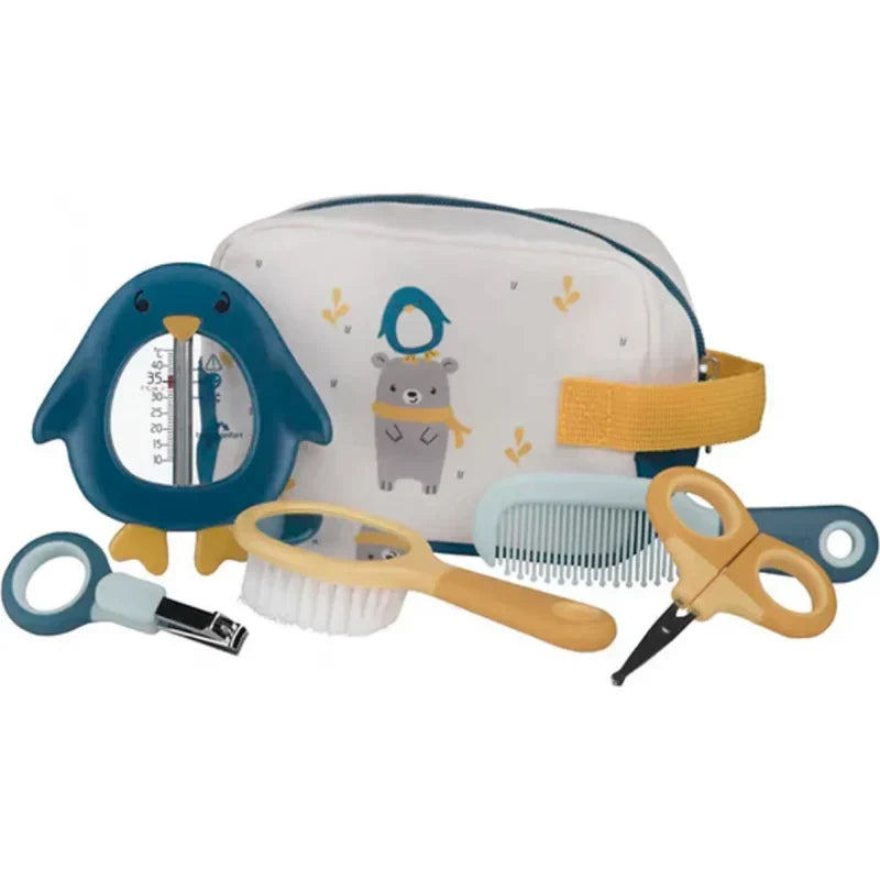 Bebe Confort - Toiletry Set - Sweet Artic