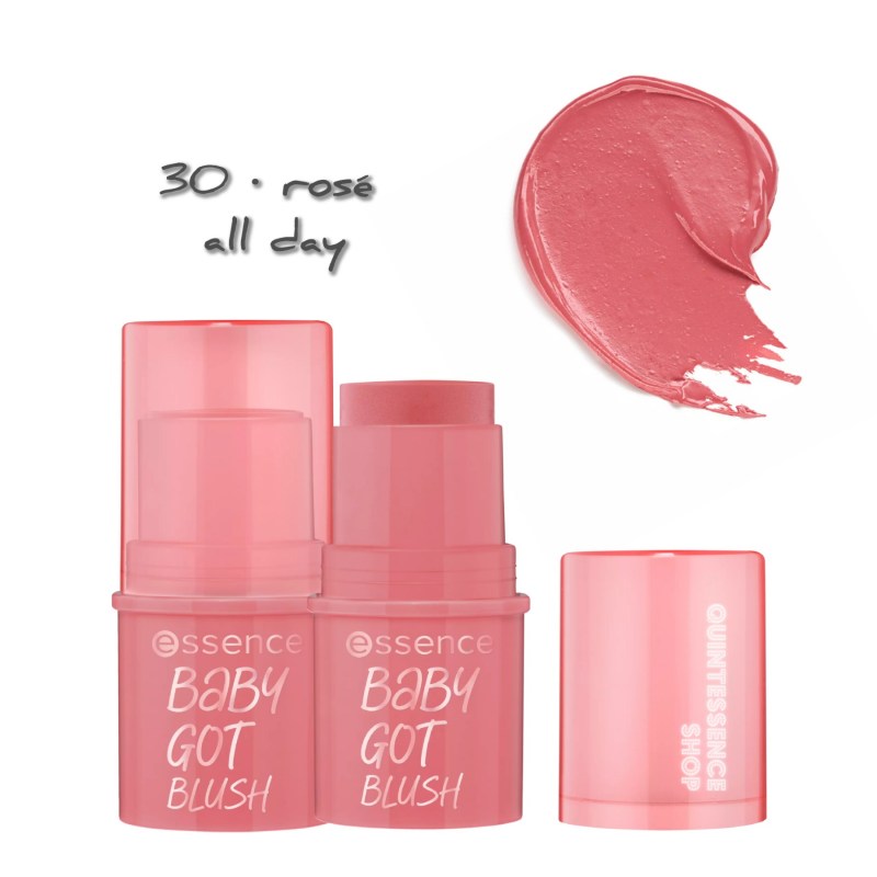 Essence baby got blush - blush stick - Medaid International