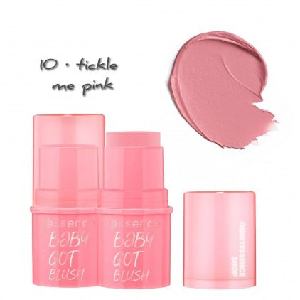 Essence baby got blush - blush stick - Medaid International