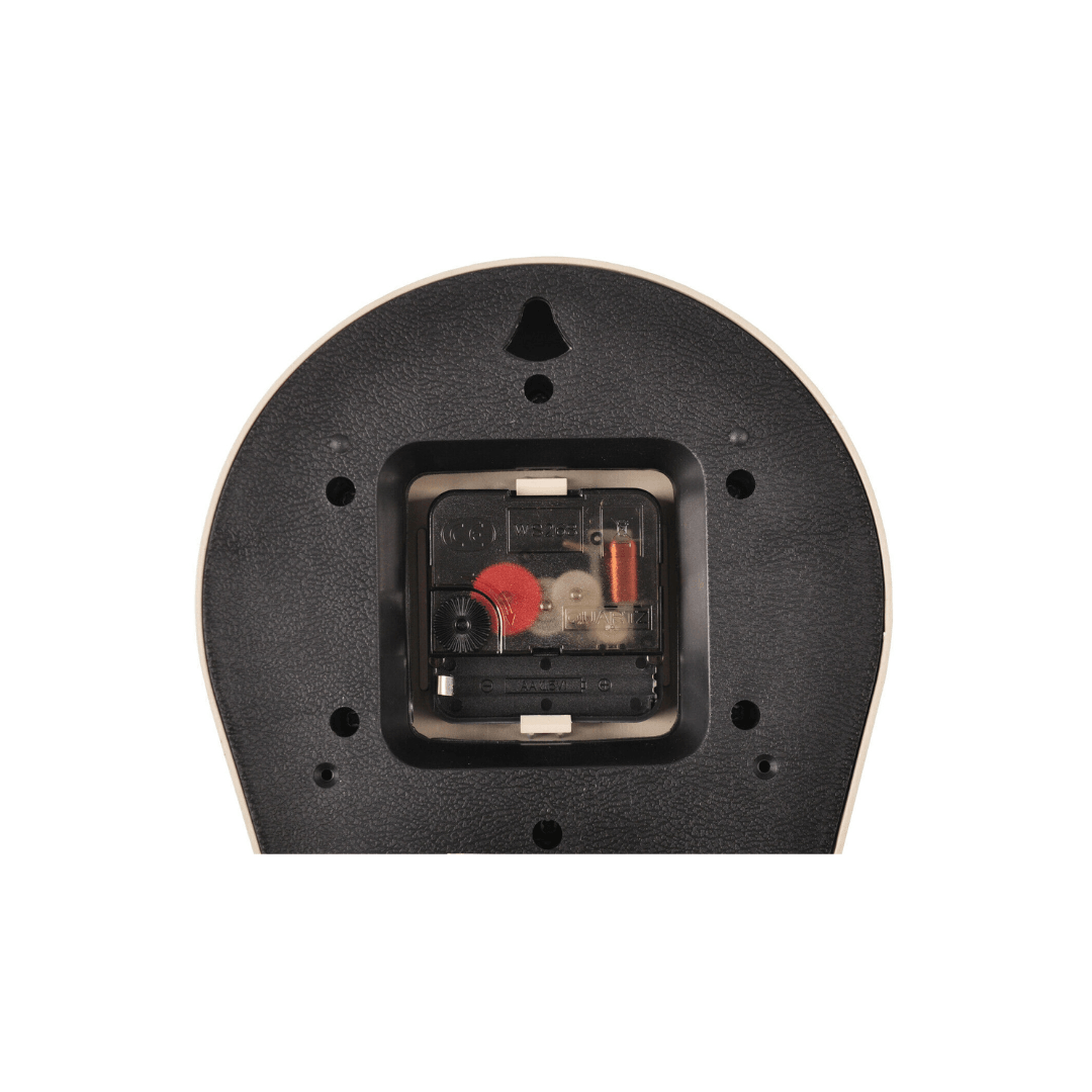 Krontaler Retro kitchen Clock
