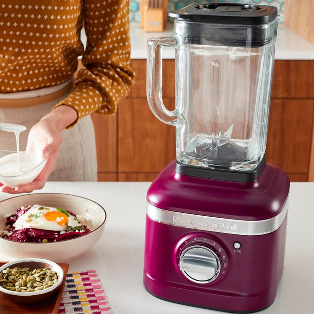 KitchenAid Artisan Blender Beetroot