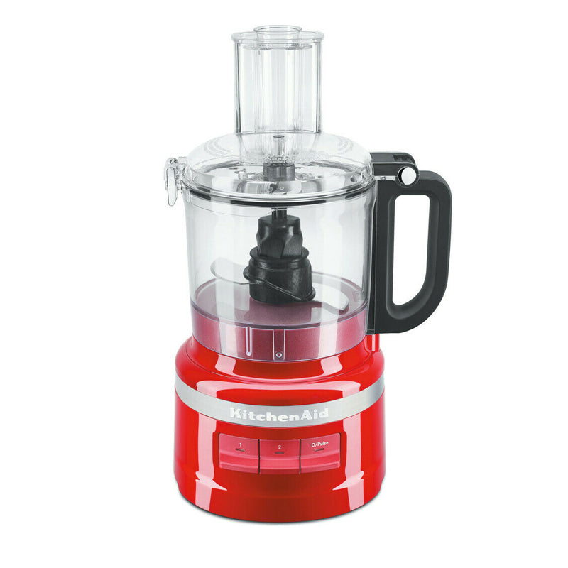 Kitchenaid 1.7 L Food Processor – Empire Red
