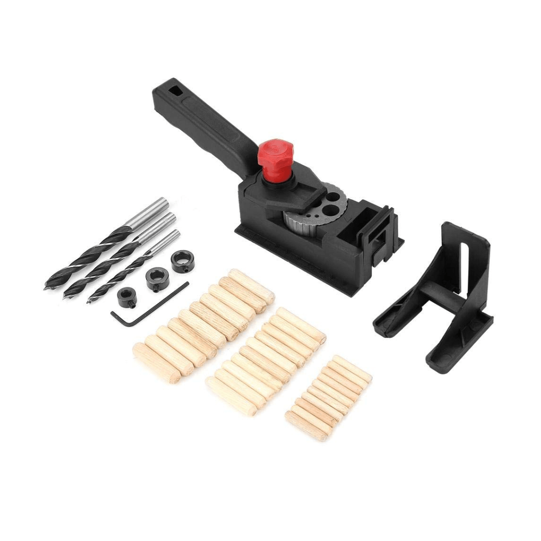 KWB Drill guide for assembly with trunnions Lebanon"
