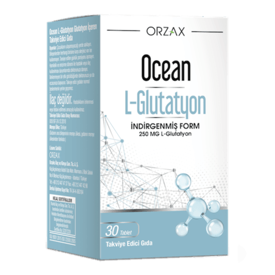 L - Glutathione
