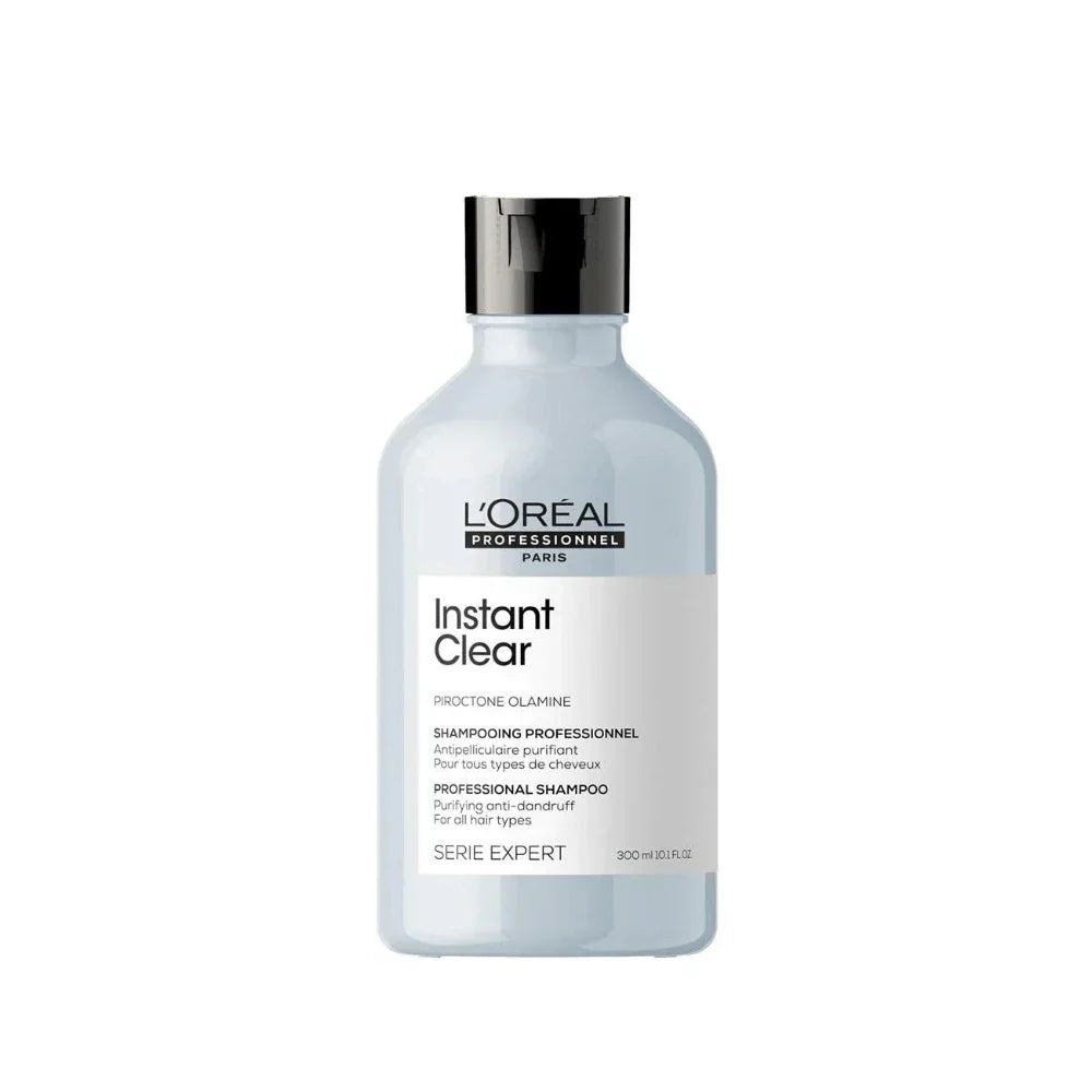 Serie Expert - Instant Clear Zinc Pyrithione Anti-Dandruff Shampoo - Medaid International