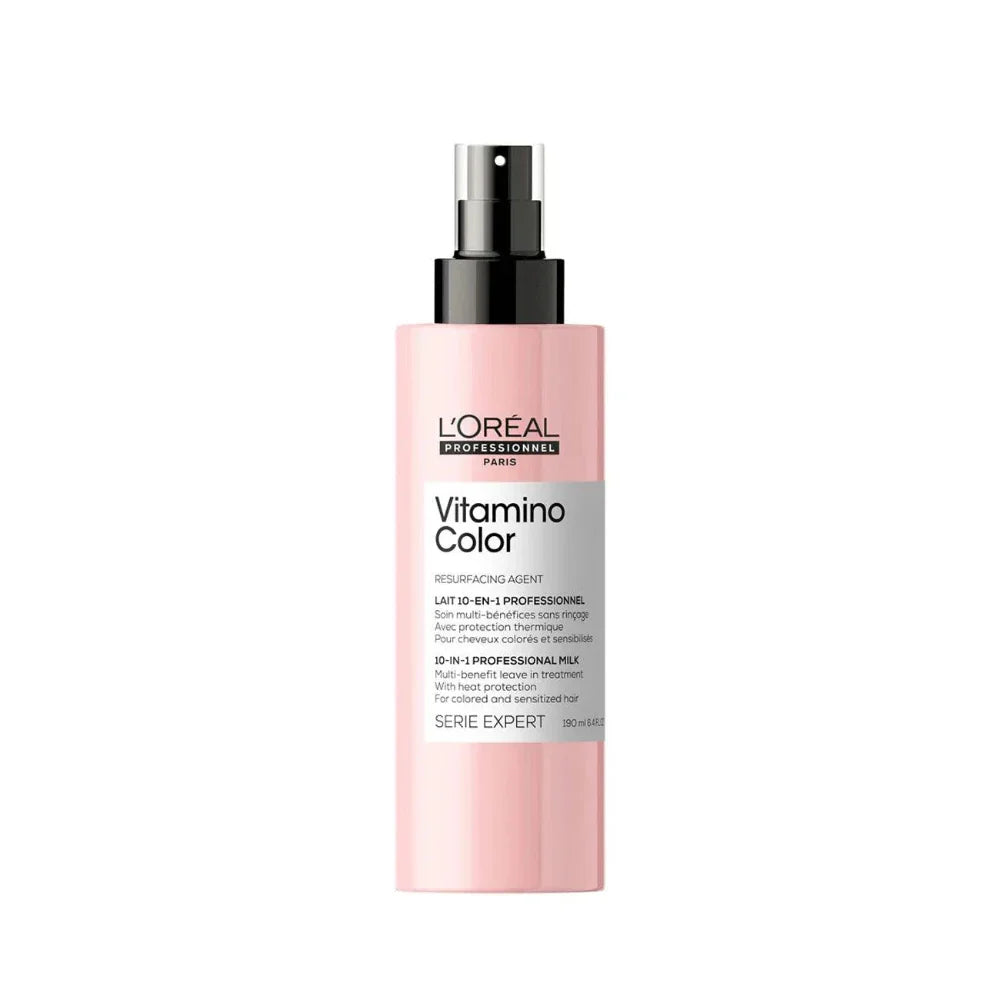 Vitamino Color 10-in-1 Professional Milk - Medaid International