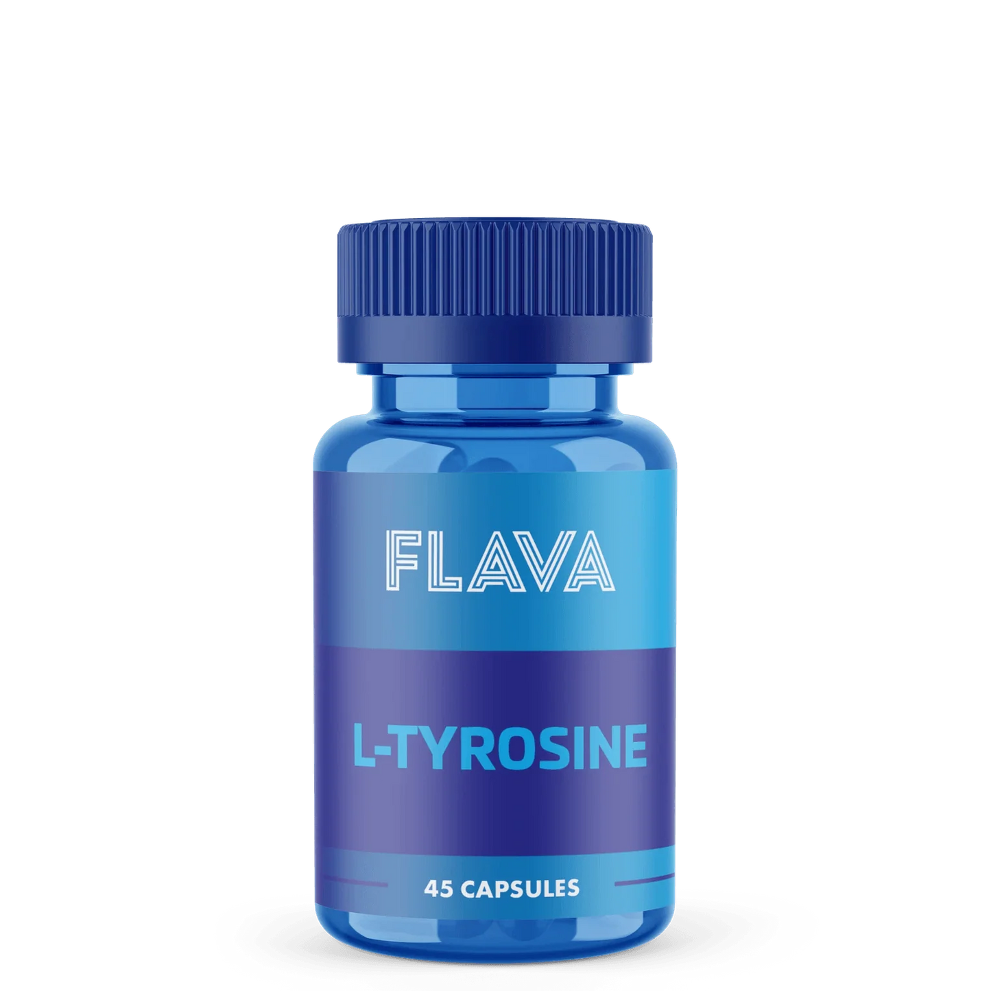 L TYROSINE