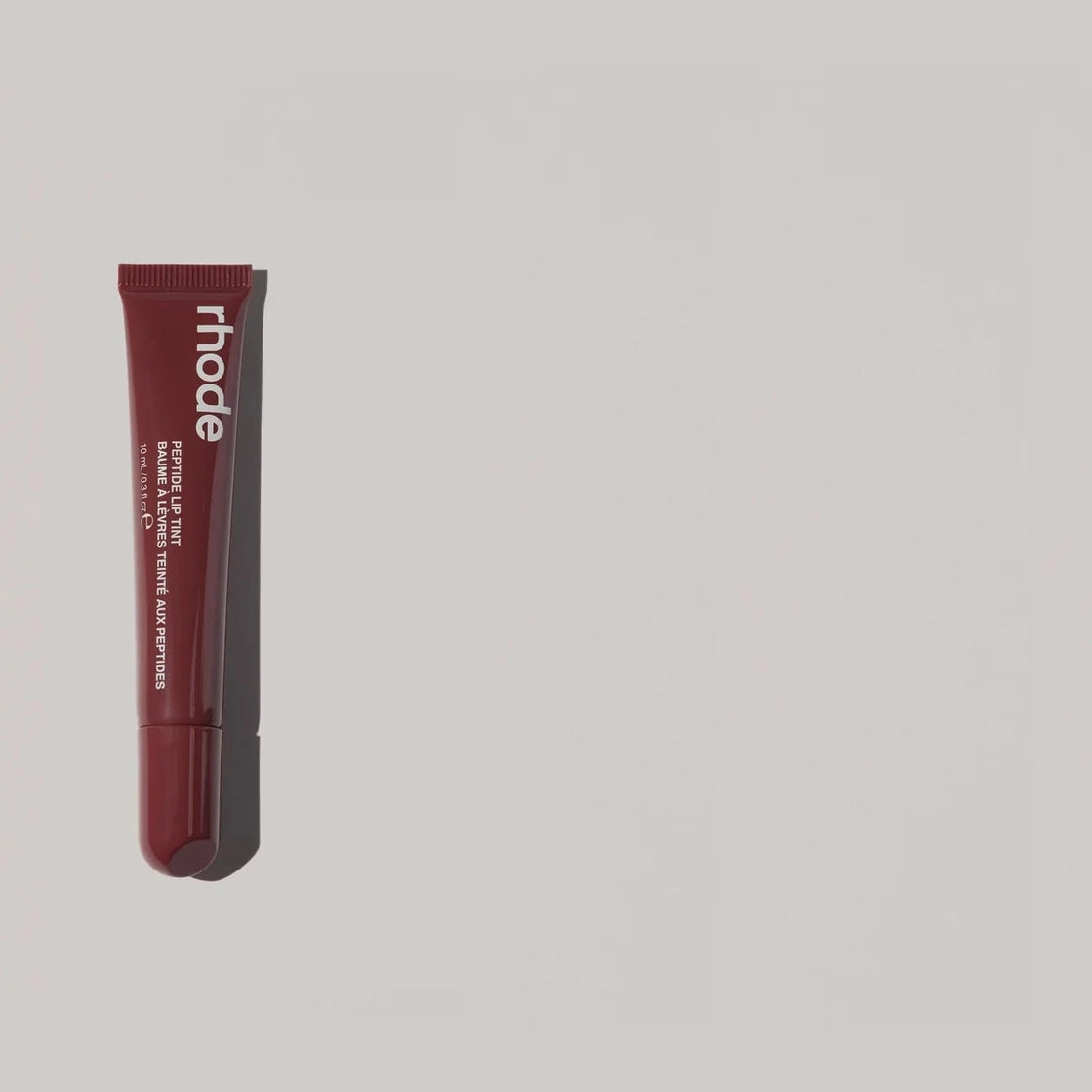 RHODE  PEPTIDE LIP TINT -PBJ
