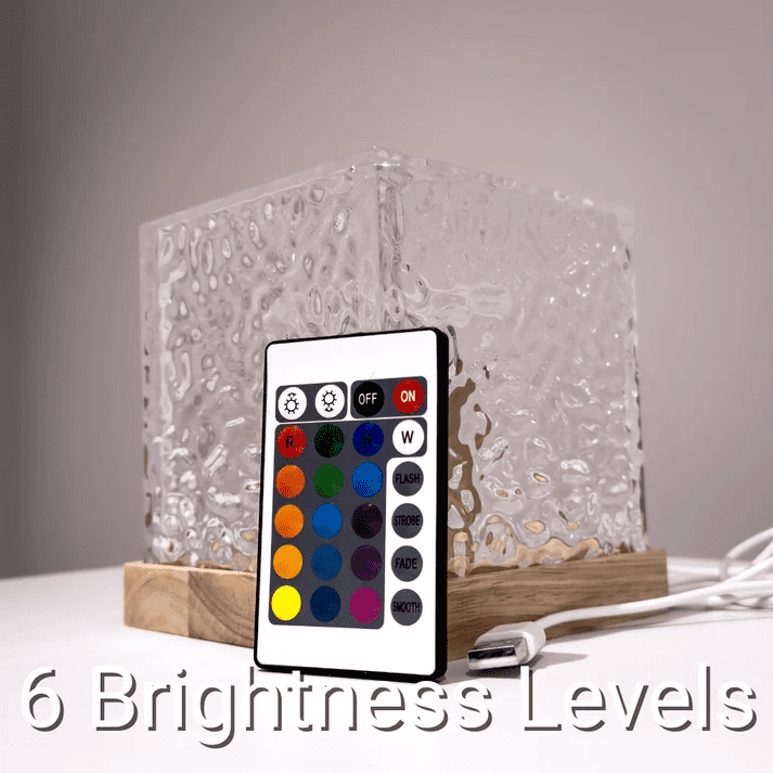 Trendest LED Table Lamp