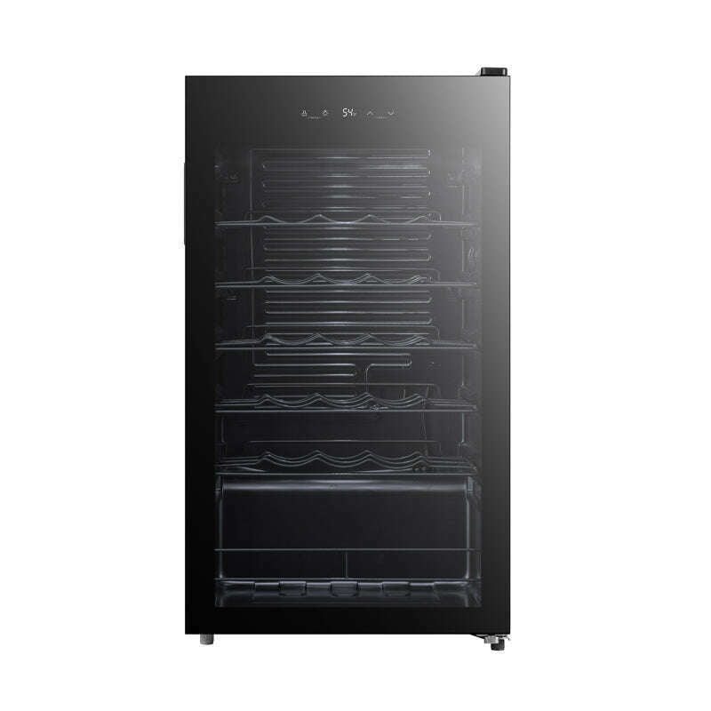 34 Bottle Wine & Drinks Cooler - Medaid International