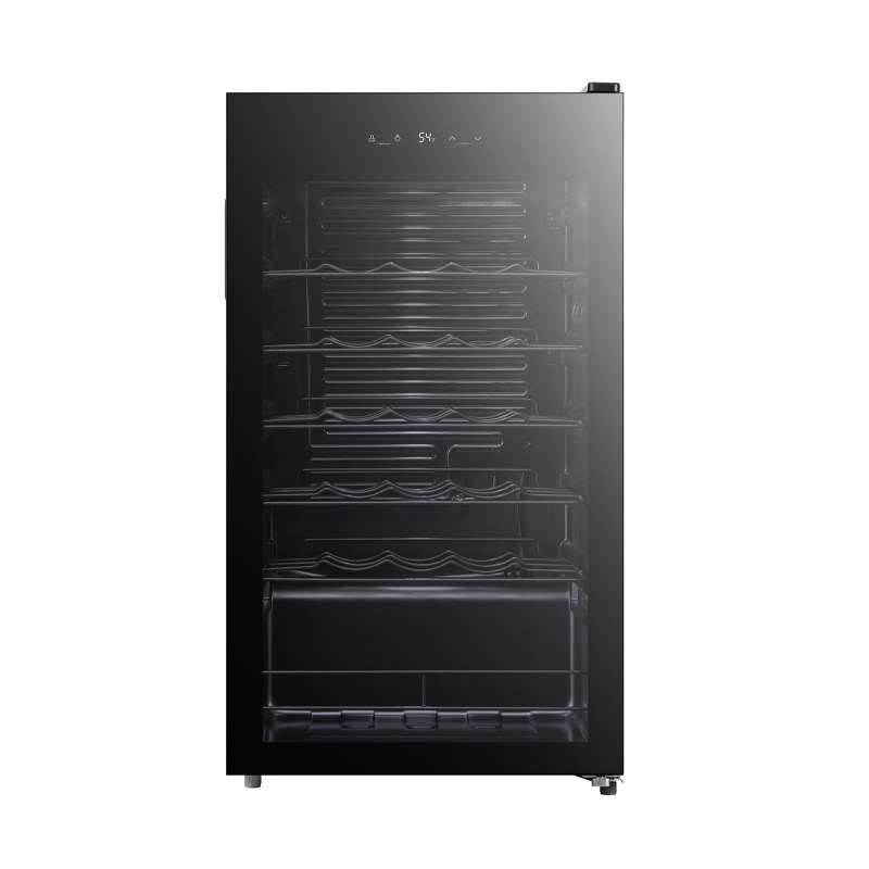 34 Bottle Wine & Drinks Cooler By Russell Hobbs