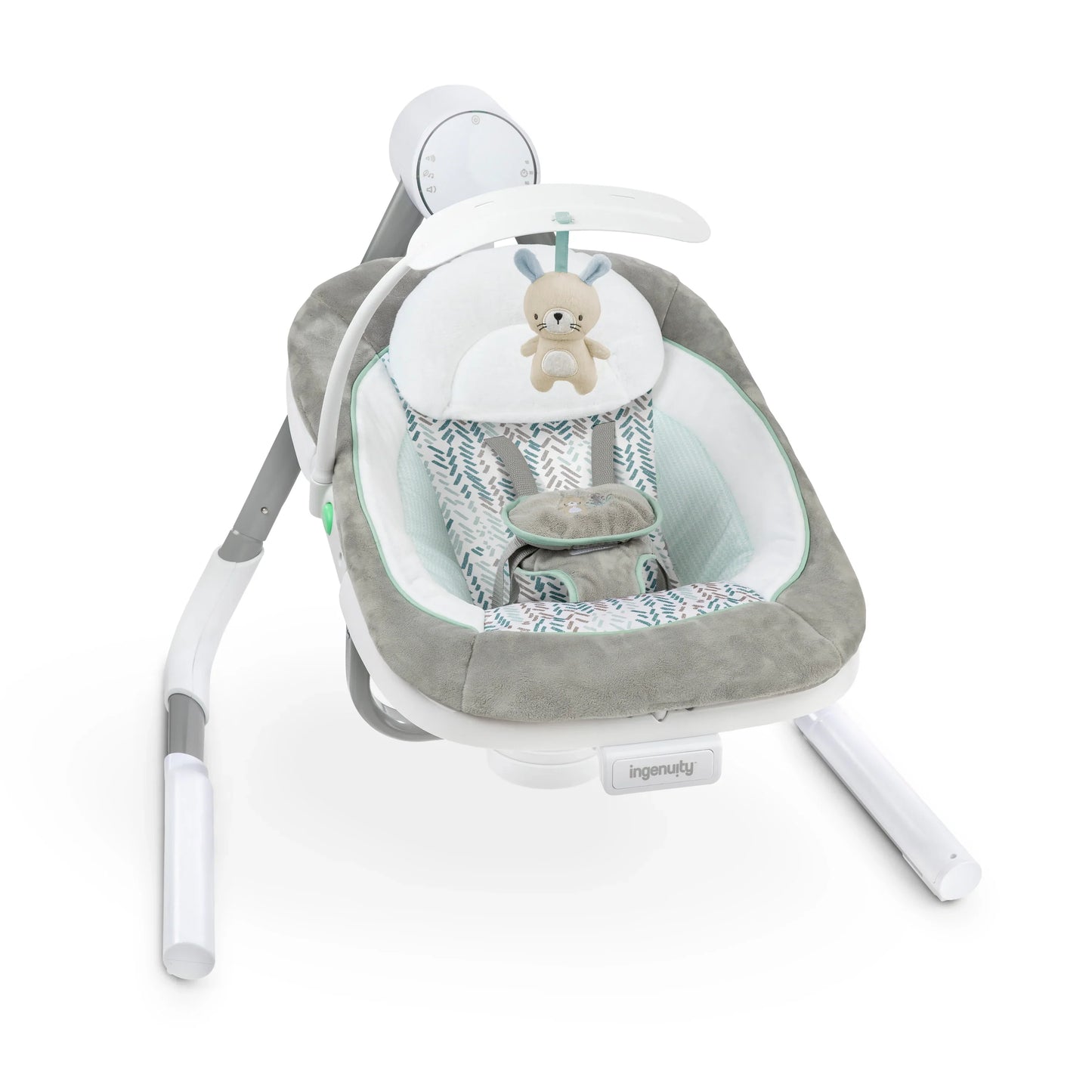 Kids2 - Ingenuity AWS Portble Swing - Spruce