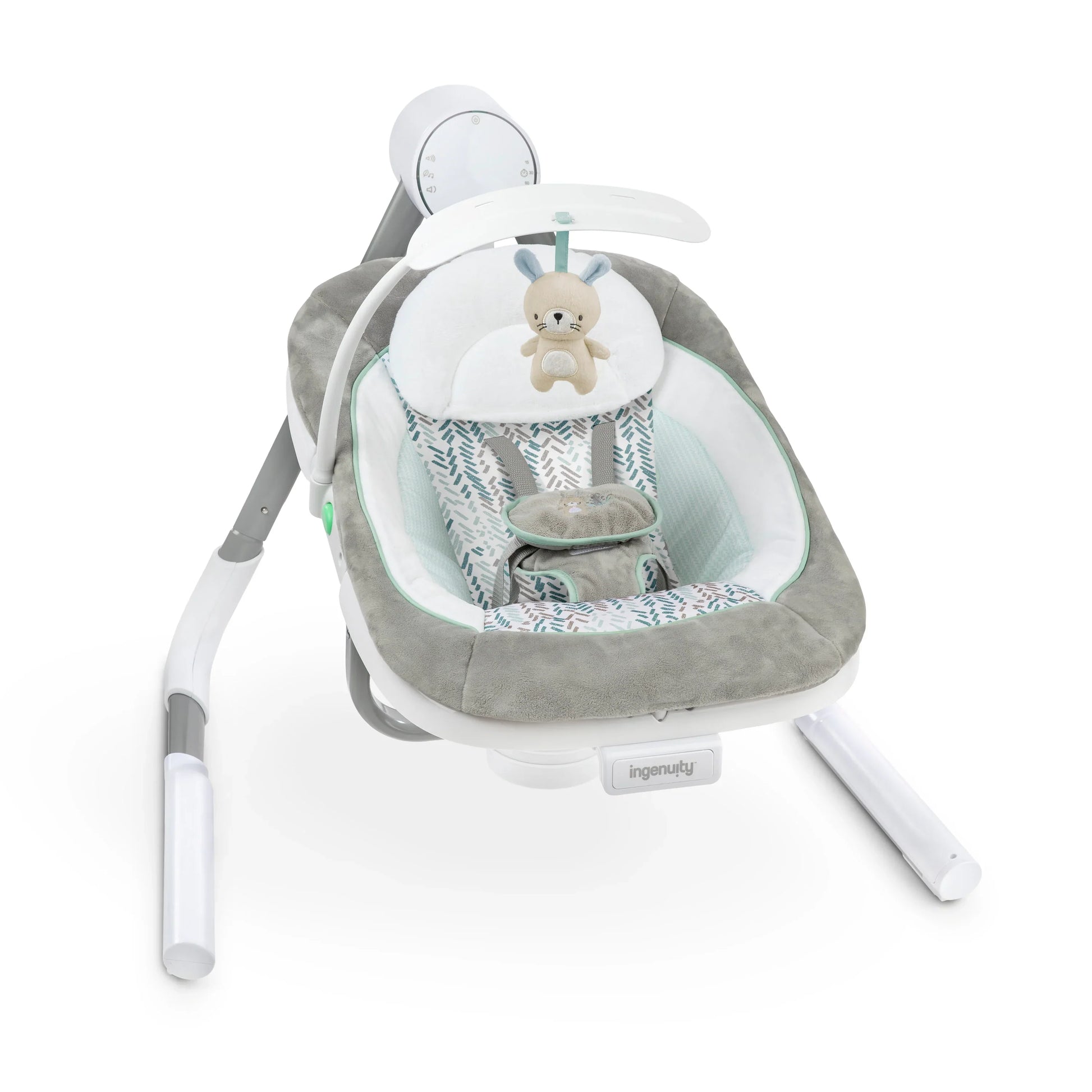 Kids2 - Ingenuity AWS Portble Swing - Spruce
