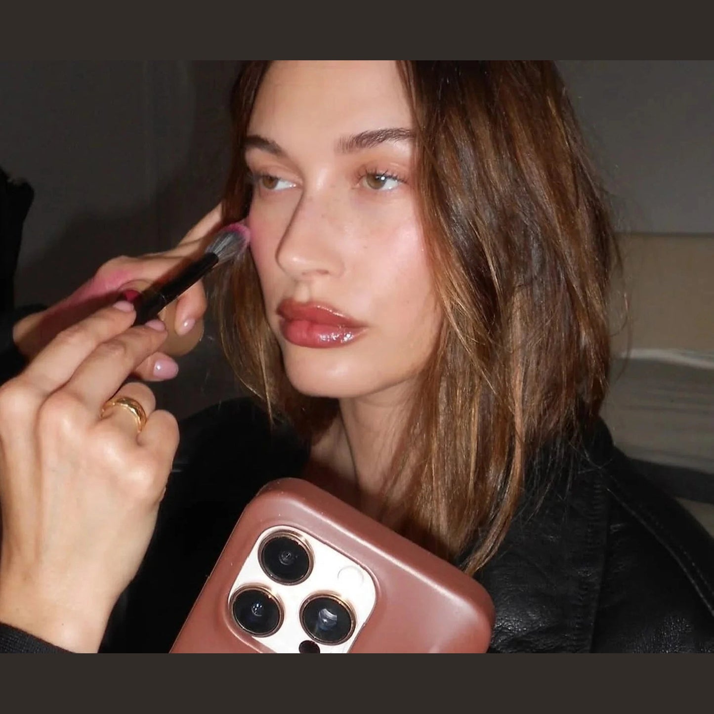 RHODE  PEPTIDE LIP TINT -PBJ