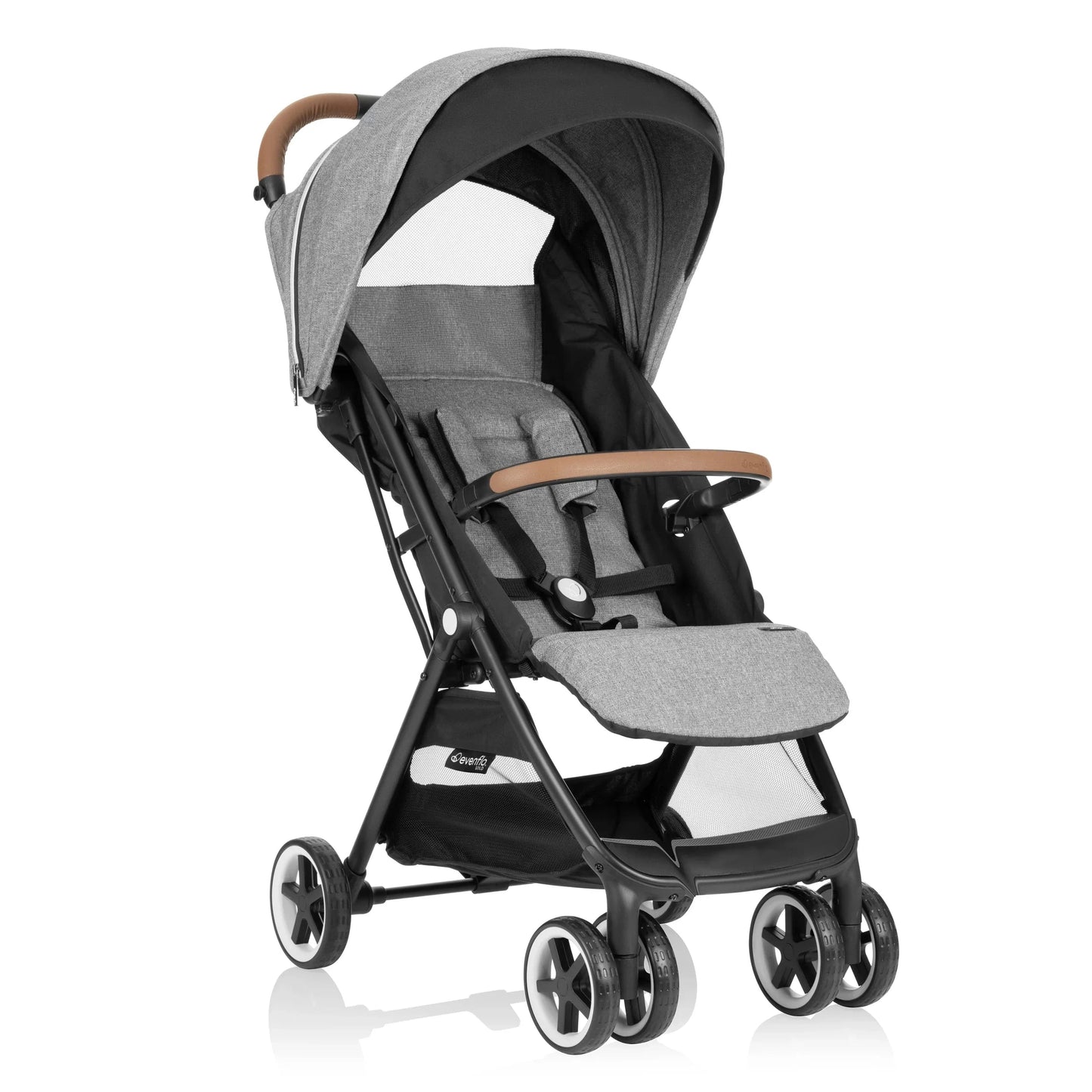 Evenflo Gold Otto Self-Folding Travel Stroller