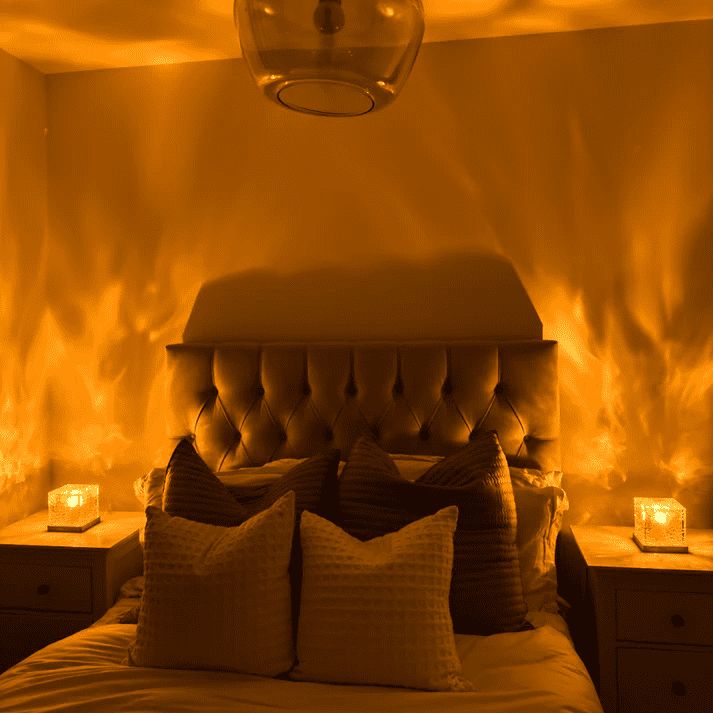 Trendest LED Table Lamp