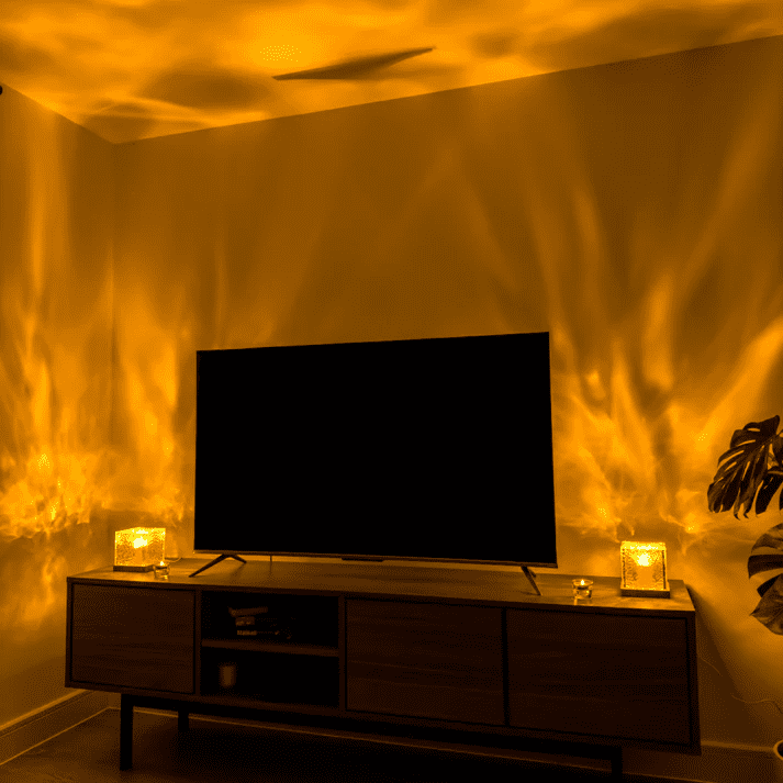 Trendest LED Table Lamp
