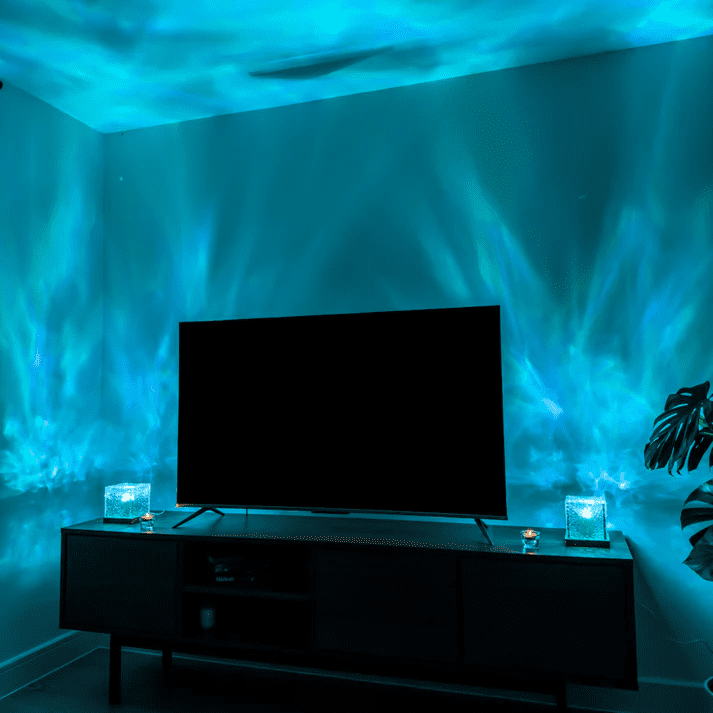 Trendest LED Table Lamp