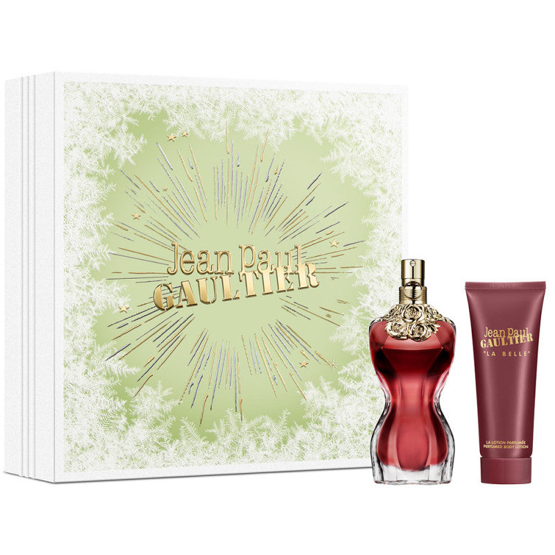 Jean Paul Gaultier La Belle Coffret Eau De Perfume - Medaid International