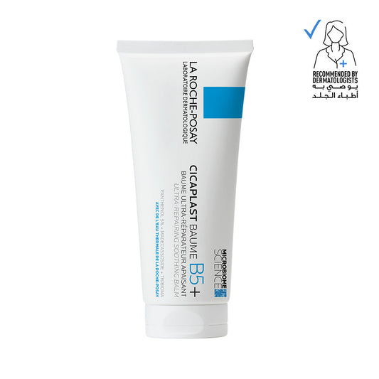 La Roche Posay Cicaplast Baume B5+ - 100 ml