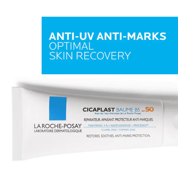 La Roche-Posay Cicaplast Baume B5 SPF50 40 ml