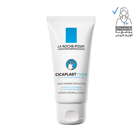 La Roche Posay Cicaplast Mains