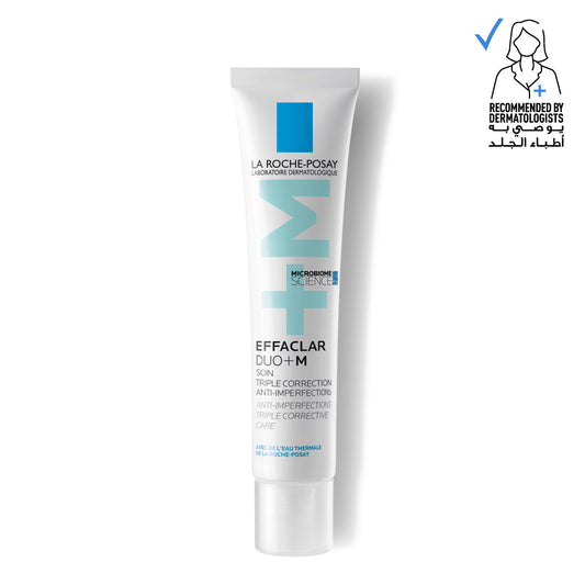 La Roche Posay Effaclar Duo+ M