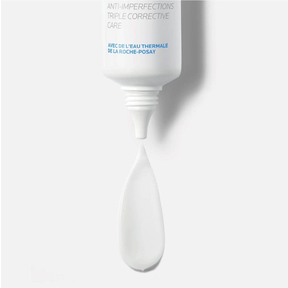 La Roche Posay Effaclar Duo+ M