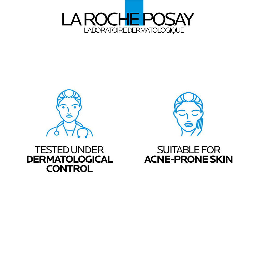 La Roche Posay Effeclar DUO + M Spot Patches for Acne Prone Skin