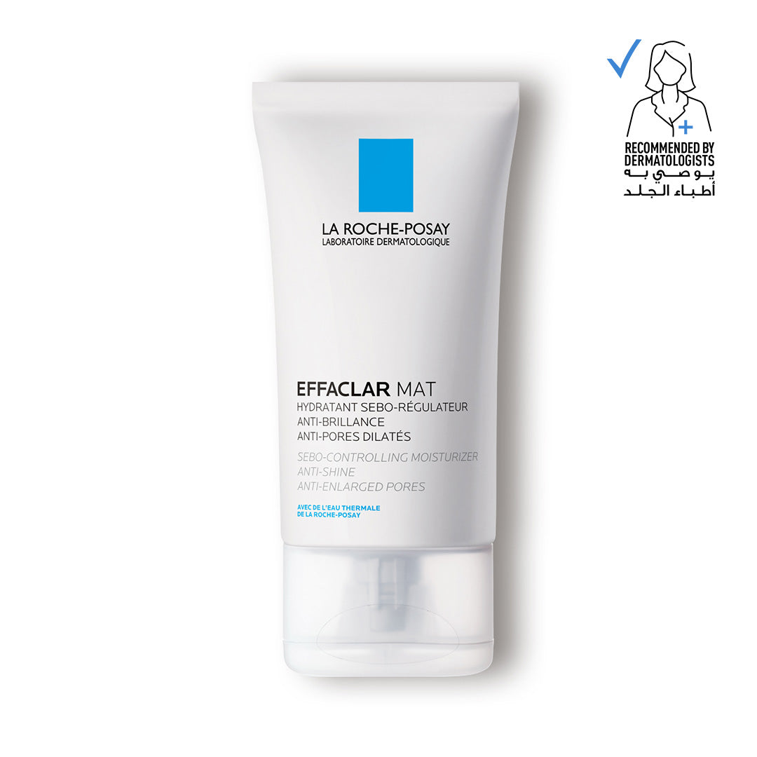 La Roche Posay Effeclar Mat +