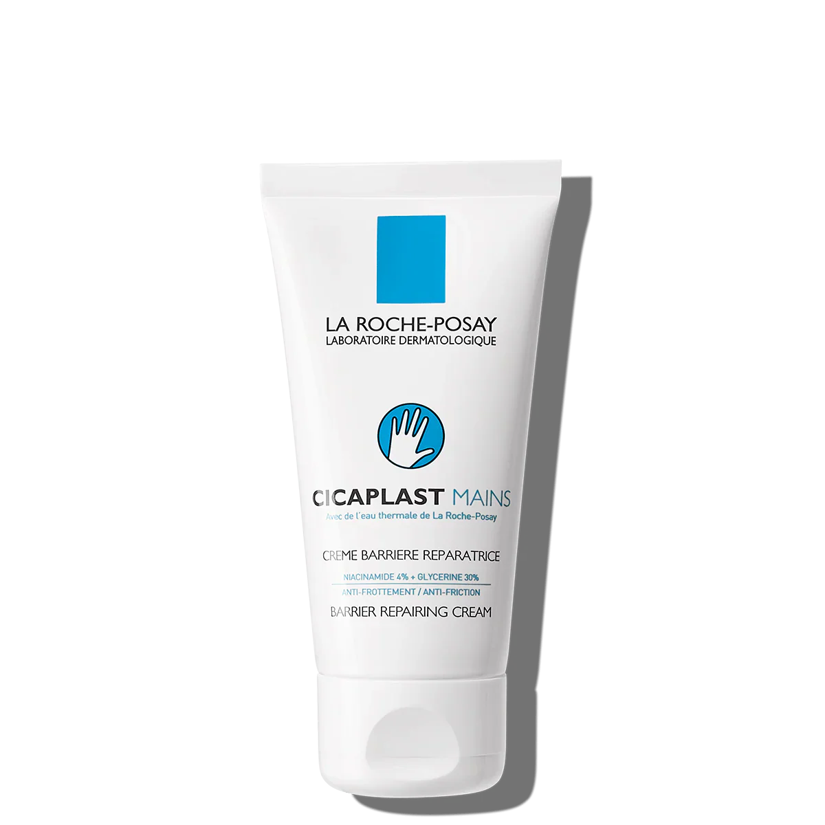La Roche Posay Cicaplast Hands Barrier Repairing Cream 50ml
