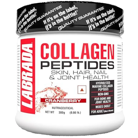 Labrada Marine Collagen Peptides Powder 300 g