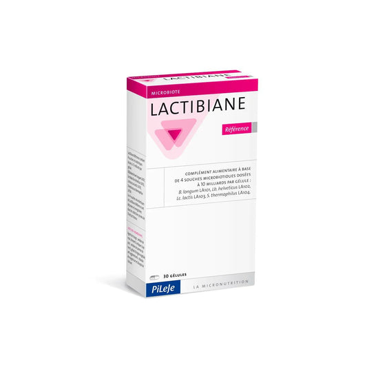 Lactibiane Référence