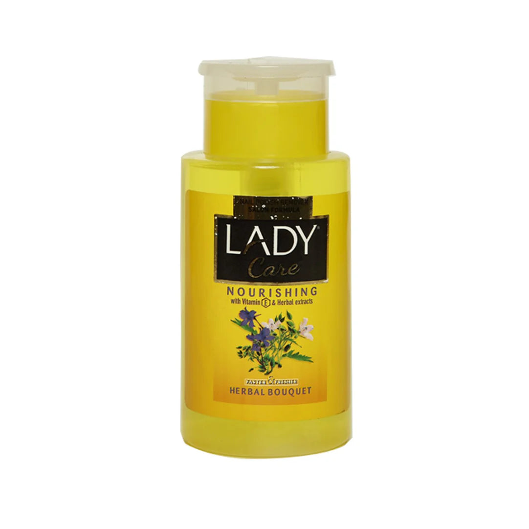 Lady Care Herbal Bouquet Bundle