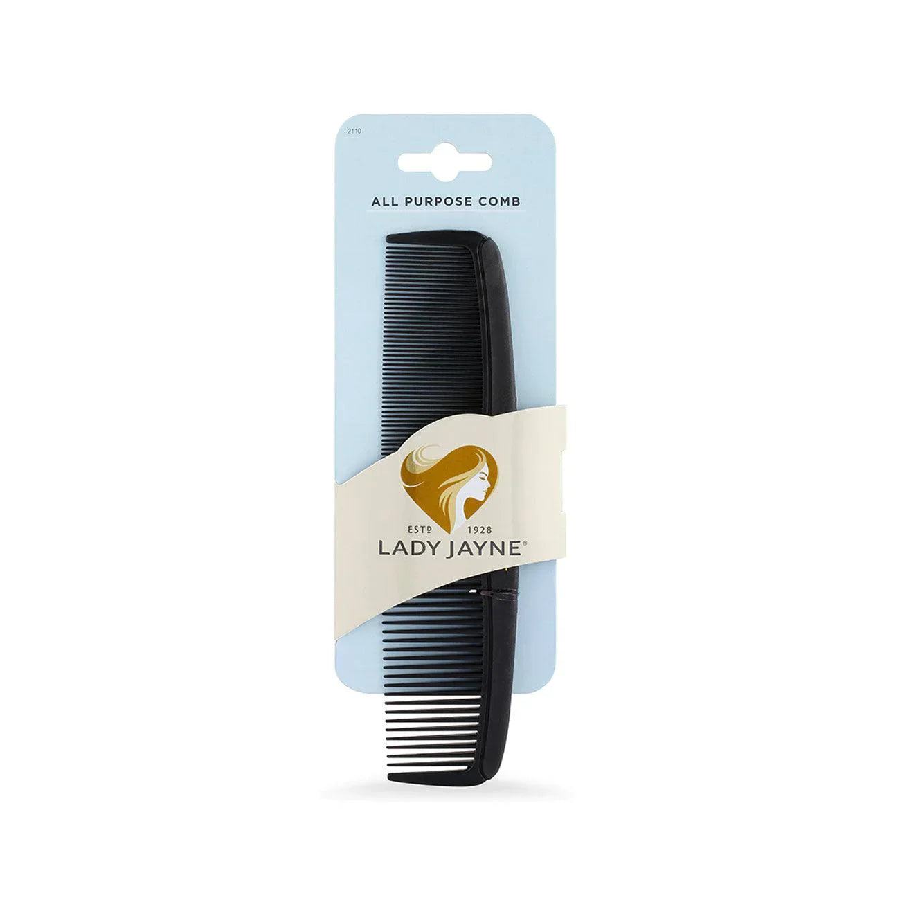 Lady Jayne All Purpose Comb 2110 - Medaid International