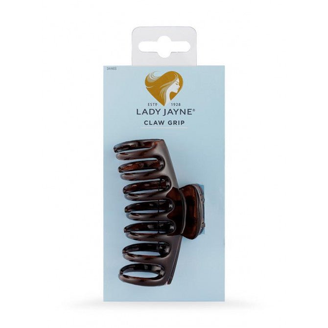 Lady Jayne Claw Grip Barrell LGE Shl 3446 S - Medaid International