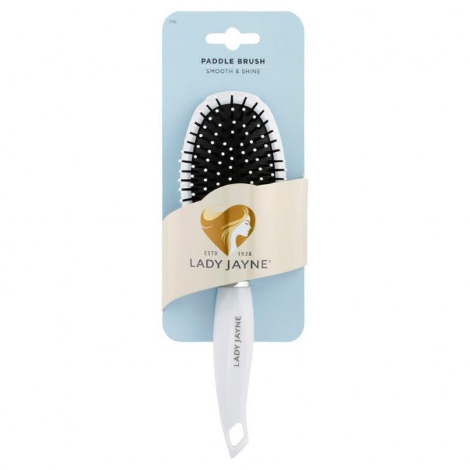 Lady Jayne Cushion Pad Brush 7755 - Medaid International