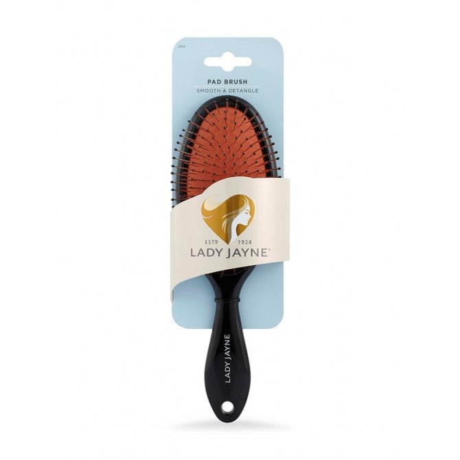 Lady Jayne Pad Brush Large 2424 - Medaid International