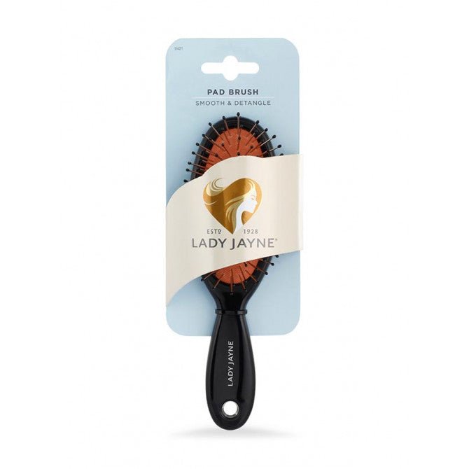 Lady Jayne Pad Brush Small 2421 - Medaid International