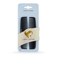 Lady Jayne Pocket Combs 2191 - Medaid International