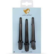 Lady Jayne Section Clips 2817 pk3 - Medaid