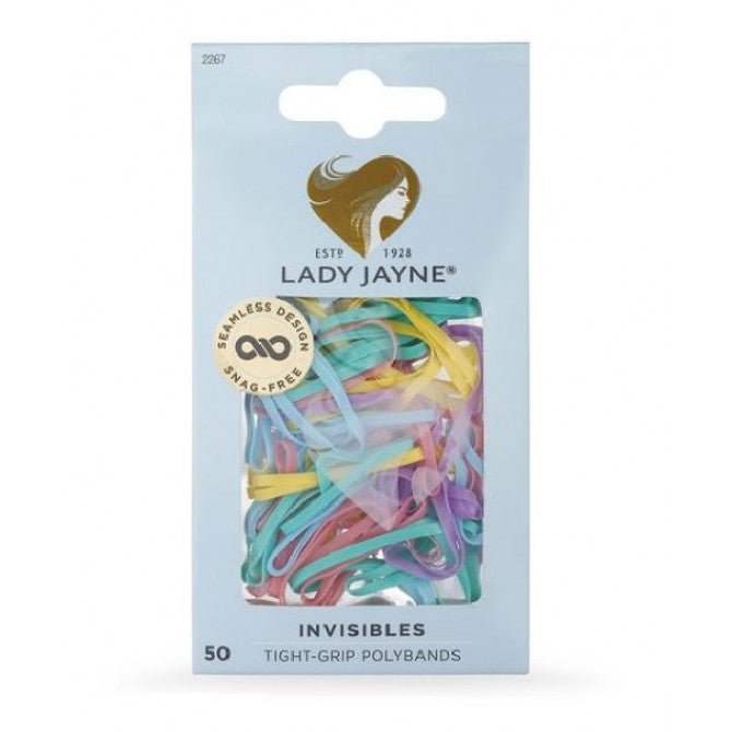 Lady Jayne Snagless Elast Asst 2267 - Medaid International