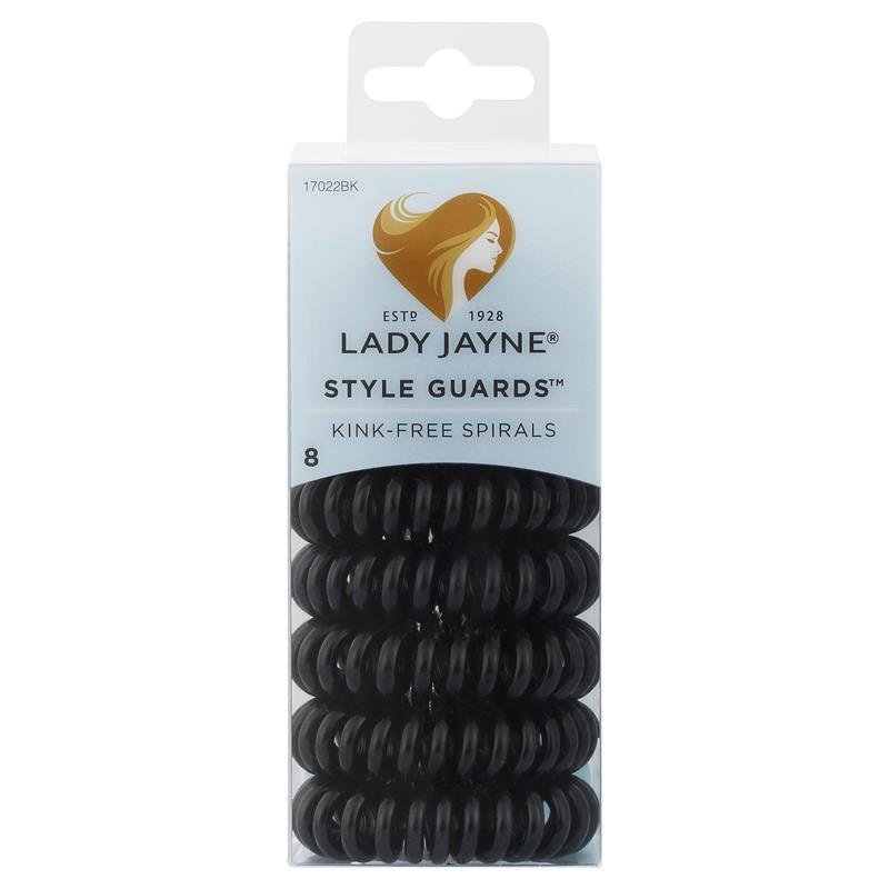 Lady Jayne Style Guard 17022BK - Medaid International