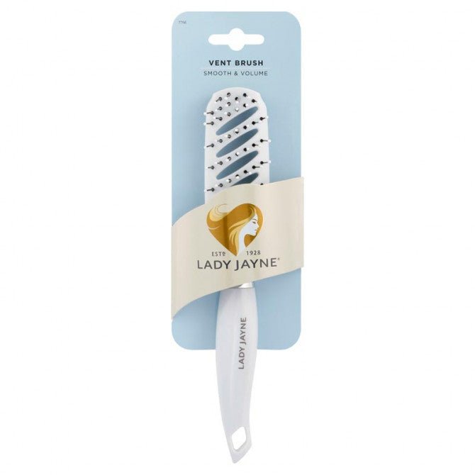 Lady Jayne Vent Brush 7756 - Medaid International